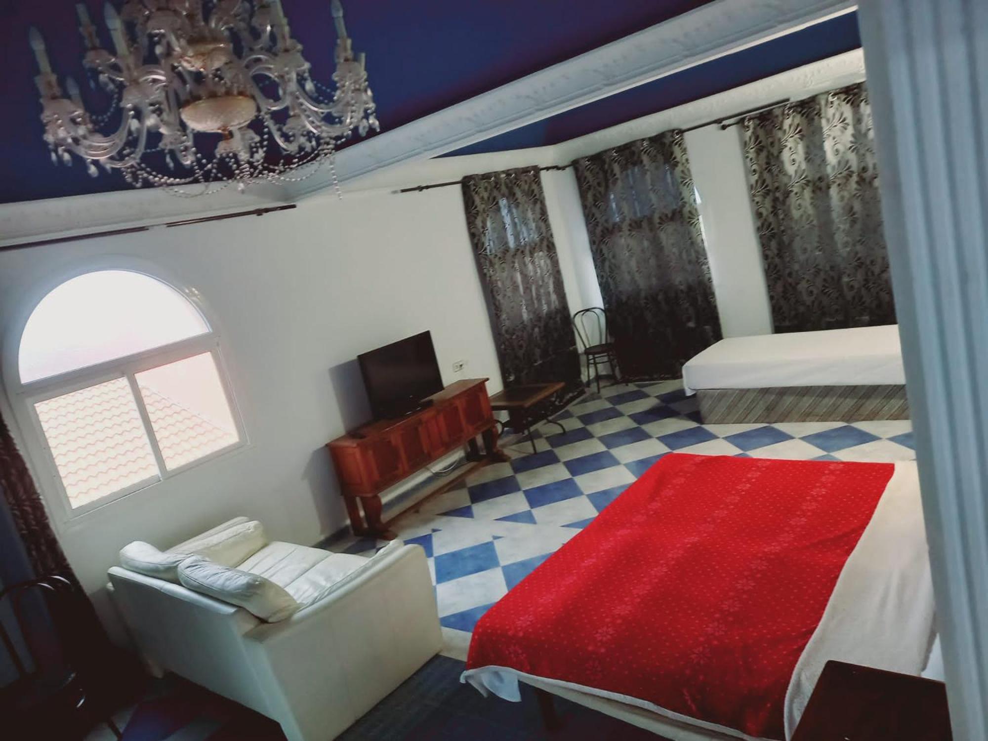 Lounge Estrella Benalmádena